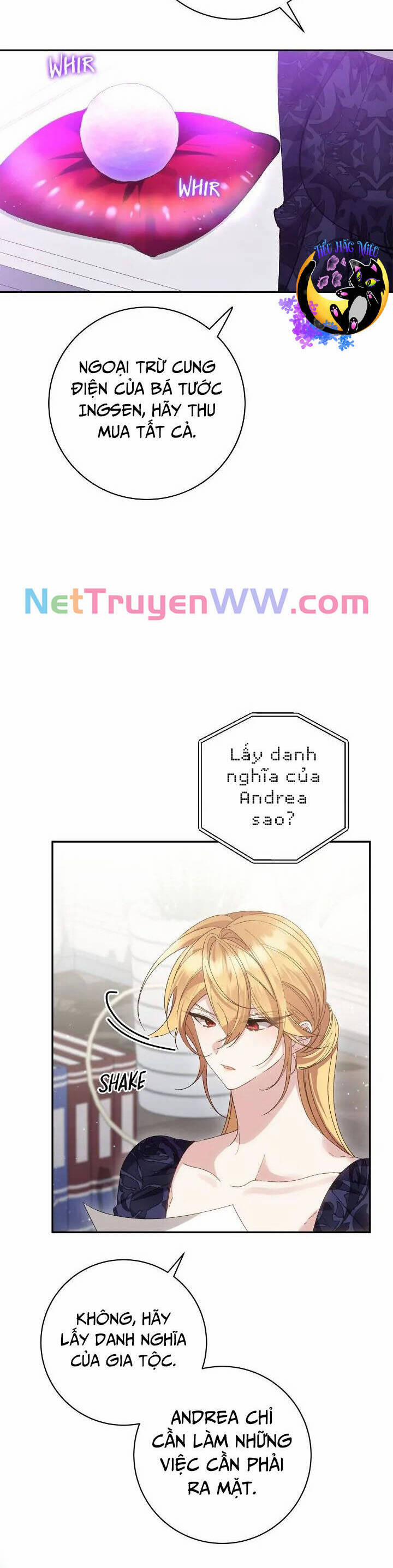 Đeo Bám Tôi Cũng Vô Ích Thôi 147 trang 1