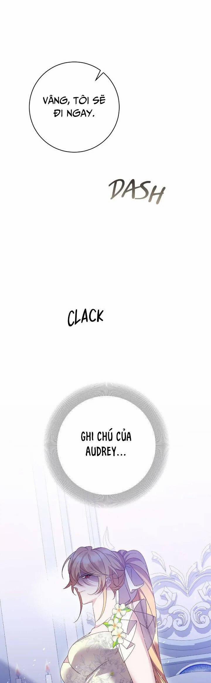 Đeo Bám Tôi Cũng Vô Ích Thôi 147 trang 10