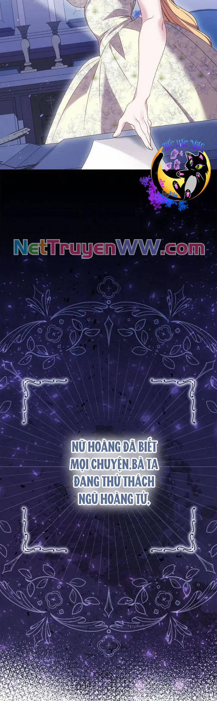 Đeo Bám Tôi Cũng Vô Ích Thôi 147 trang 11