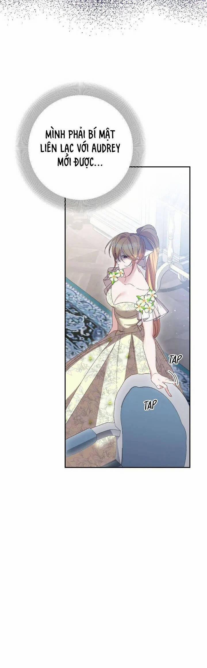 Đeo Bám Tôi Cũng Vô Ích Thôi 147 trang 12