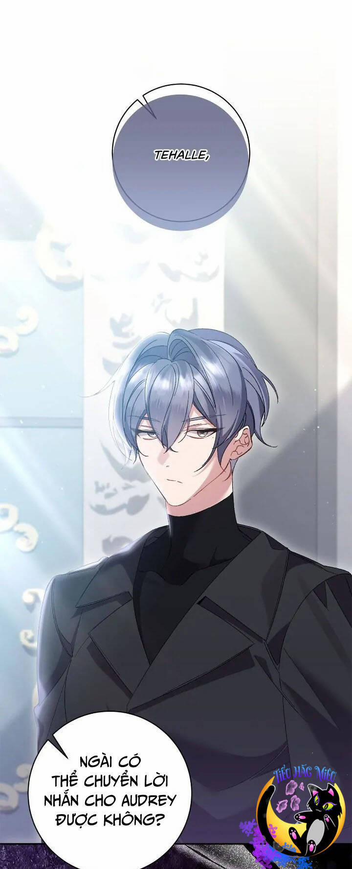 Đeo Bám Tôi Cũng Vô Ích Thôi 147 trang 13