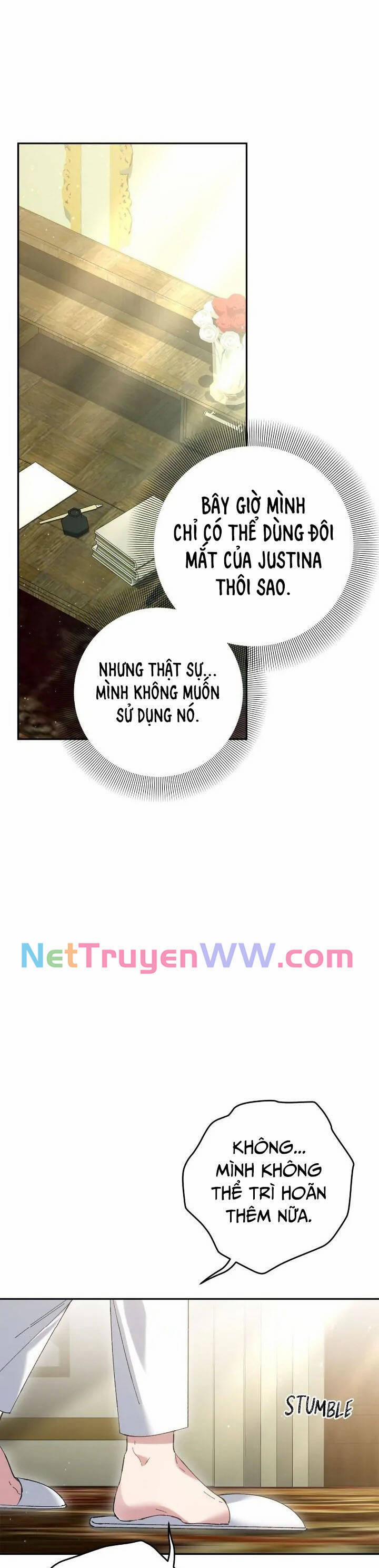 Đeo Bám Tôi Cũng Vô Ích Thôi 147 trang 17