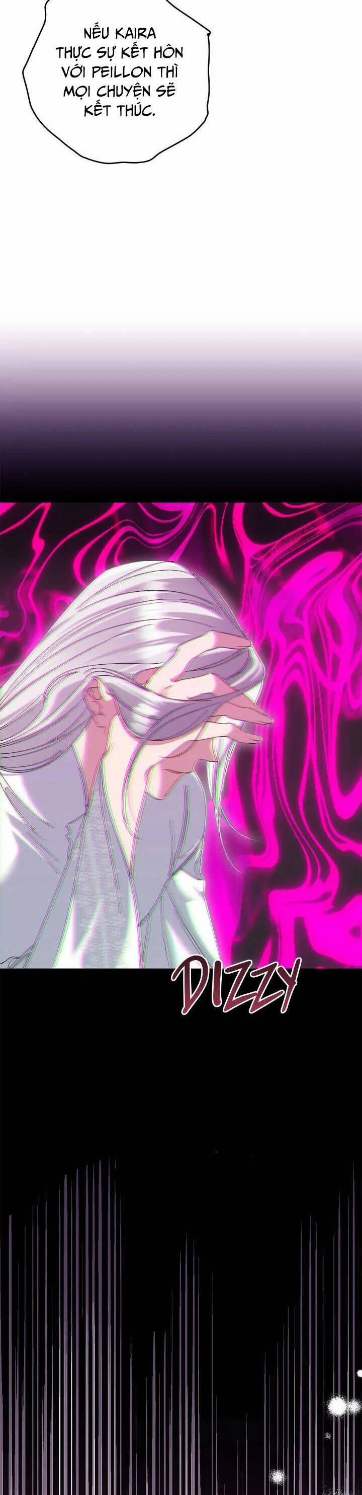 Đeo Bám Tôi Cũng Vô Ích Thôi 147 trang 18