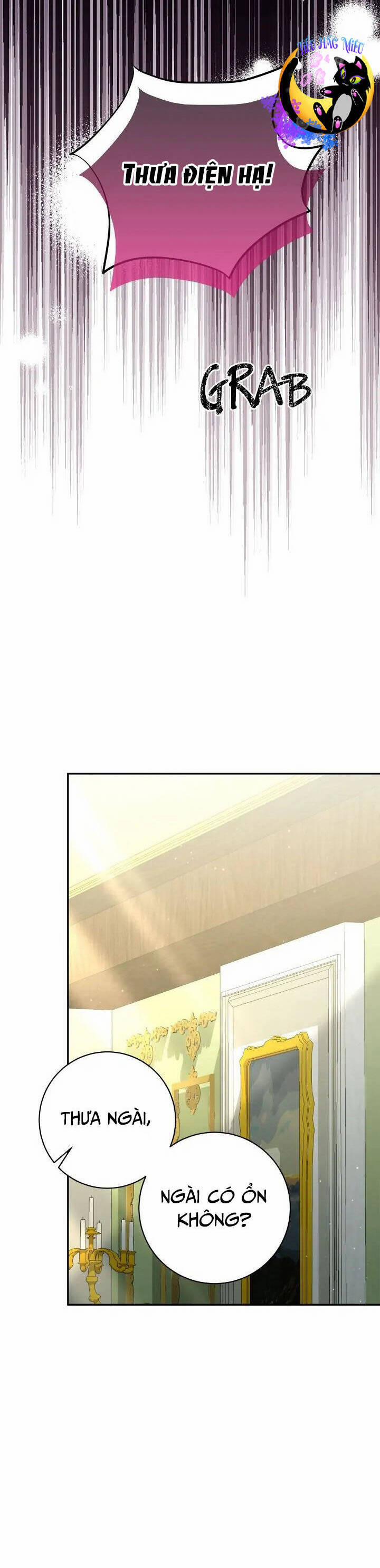 Đeo Bám Tôi Cũng Vô Ích Thôi 147 trang 19