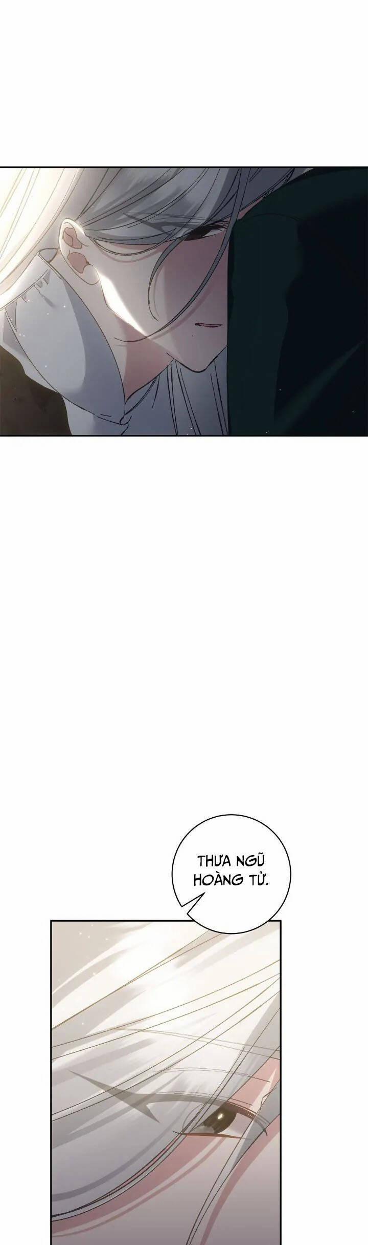 Đeo Bám Tôi Cũng Vô Ích Thôi 147 trang 20