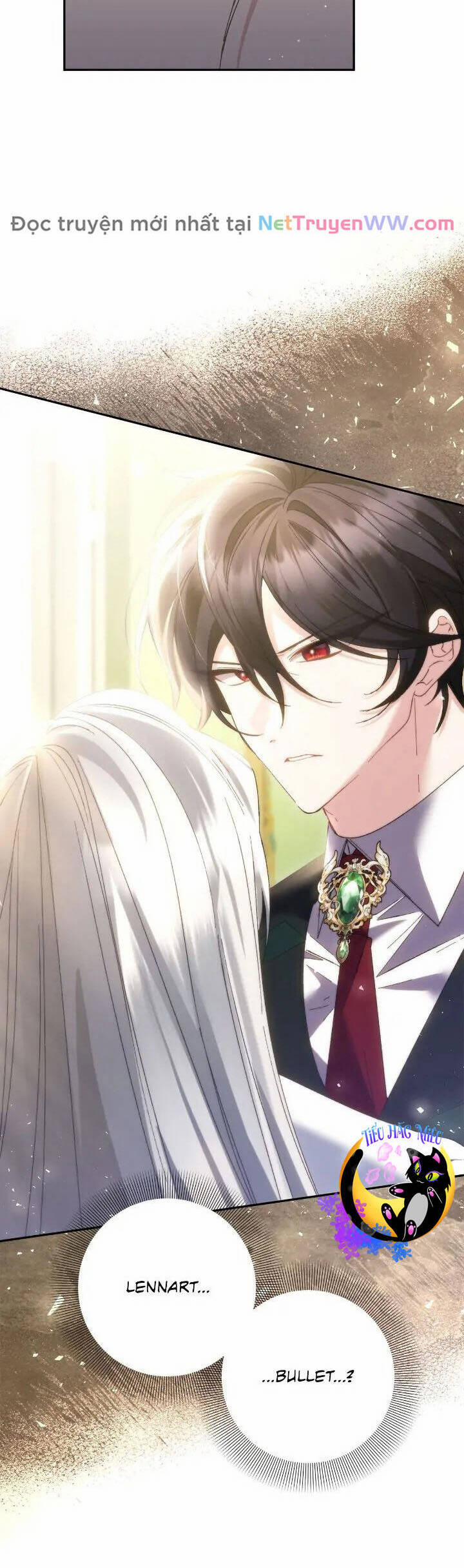 Đeo Bám Tôi Cũng Vô Ích Thôi 147 trang 21