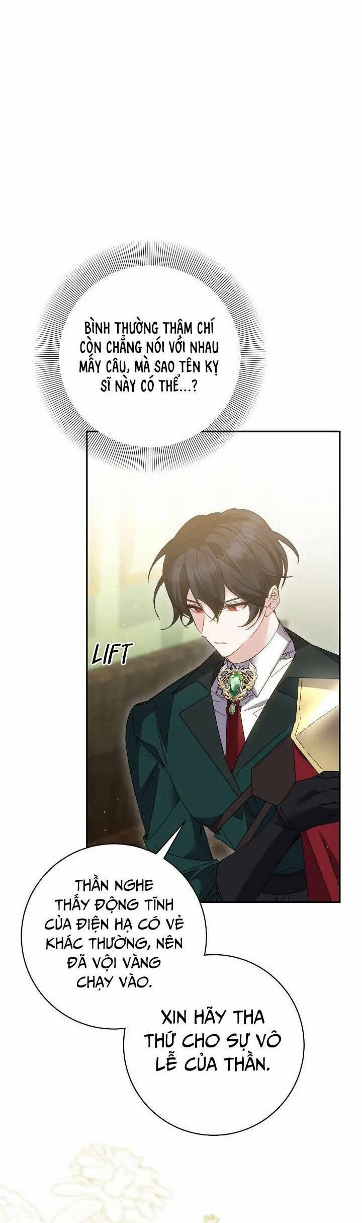 Đeo Bám Tôi Cũng Vô Ích Thôi 147 trang 22