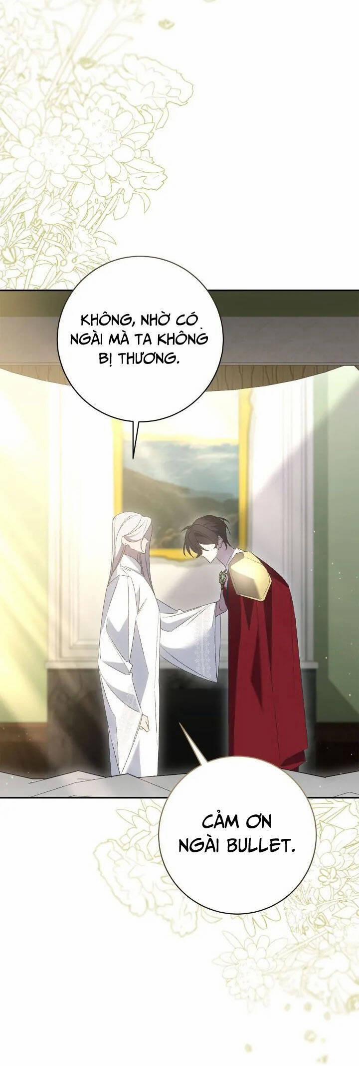 Đeo Bám Tôi Cũng Vô Ích Thôi 147 trang 23