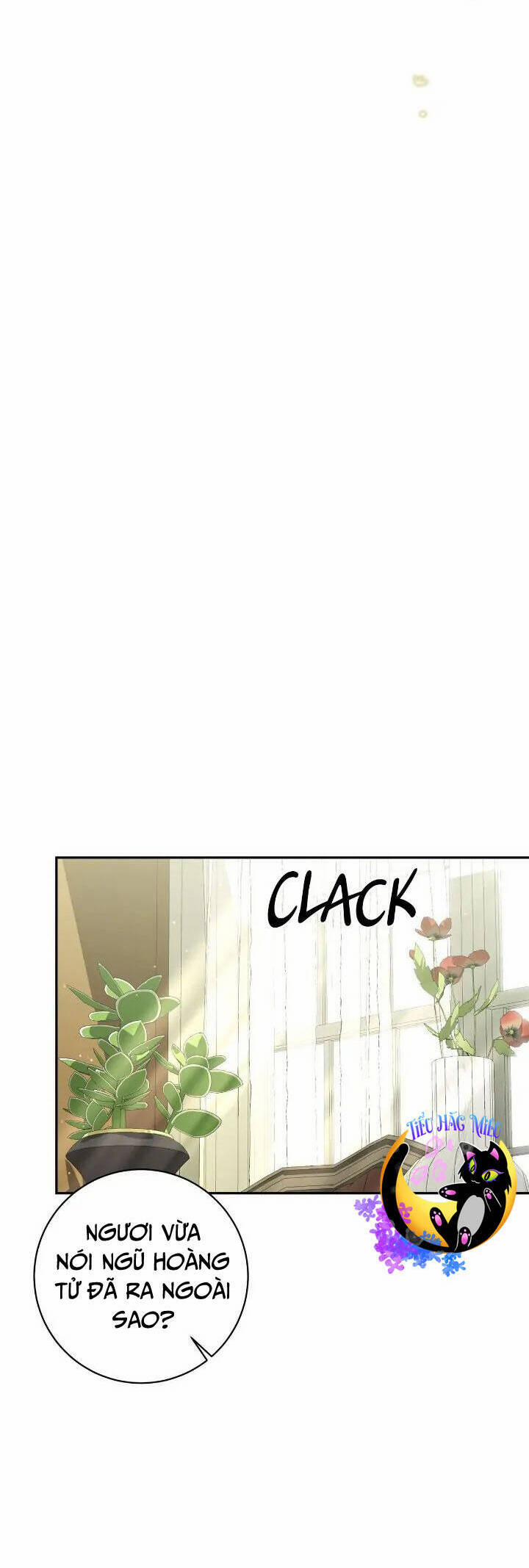 Đeo Bám Tôi Cũng Vô Ích Thôi 147 trang 24