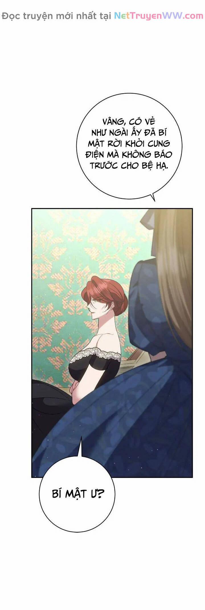 Đeo Bám Tôi Cũng Vô Ích Thôi 147 trang 25