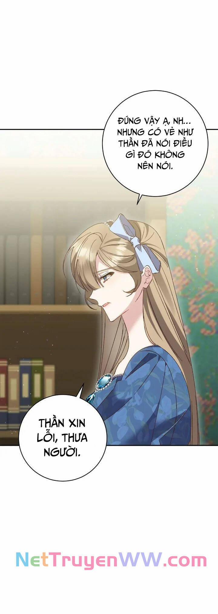 Đeo Bám Tôi Cũng Vô Ích Thôi 147 trang 26