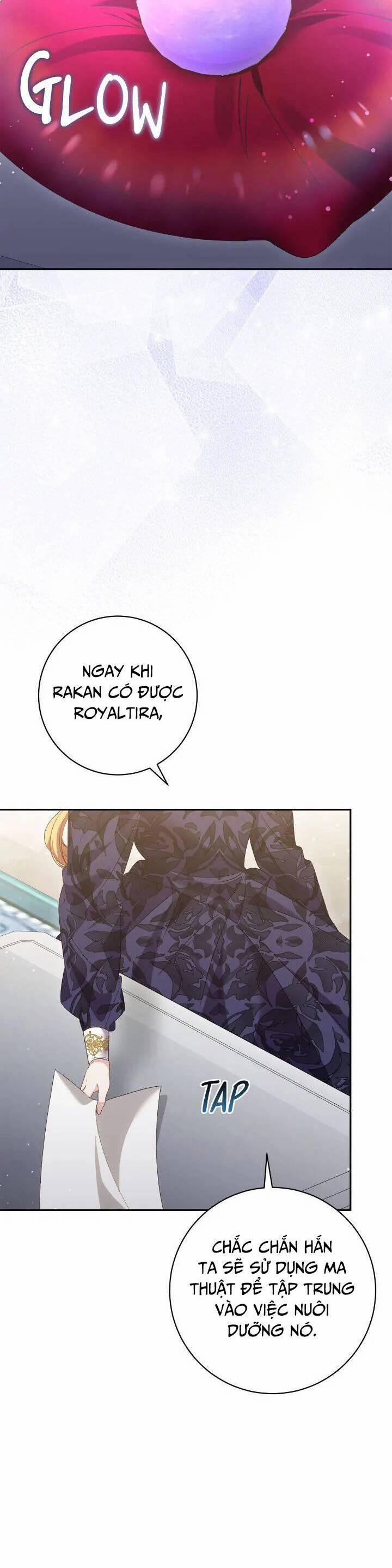 Đeo Bám Tôi Cũng Vô Ích Thôi 147 trang 3