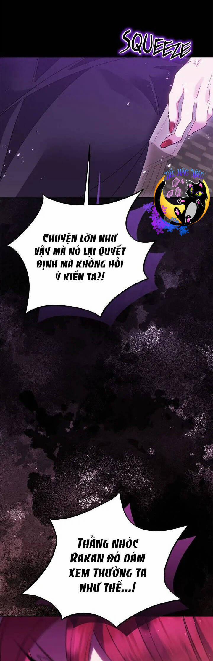 Đeo Bám Tôi Cũng Vô Ích Thôi 147 trang 32