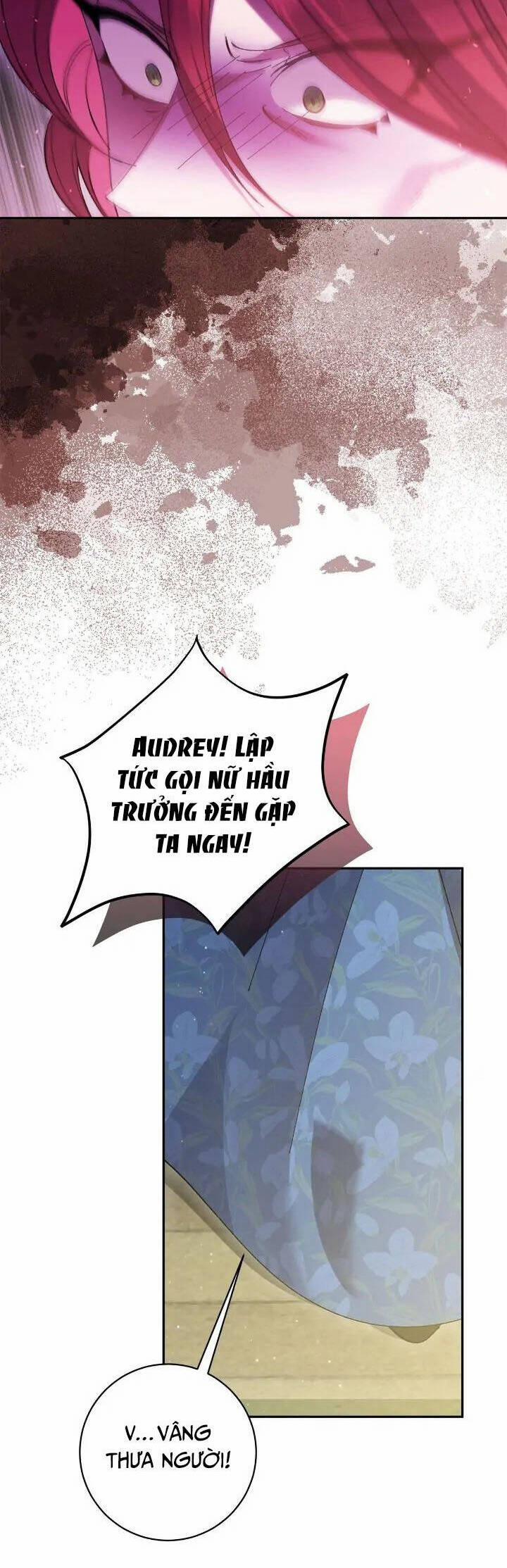 Đeo Bám Tôi Cũng Vô Ích Thôi 147 trang 33