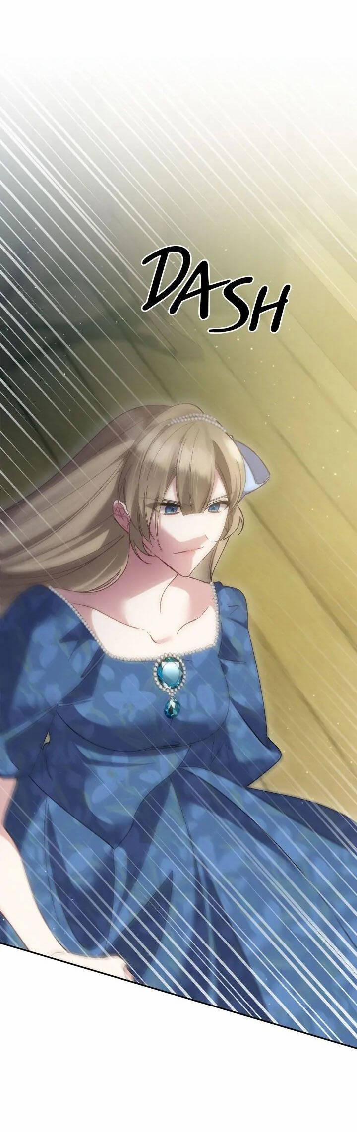 Đeo Bám Tôi Cũng Vô Ích Thôi 147 trang 34