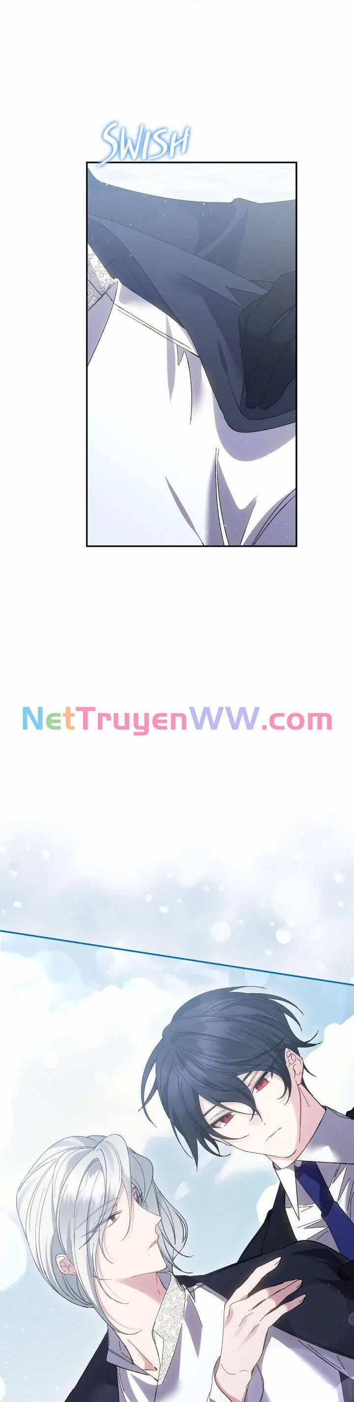 Đeo Bám Tôi Cũng Vô Ích Thôi 147 trang 37