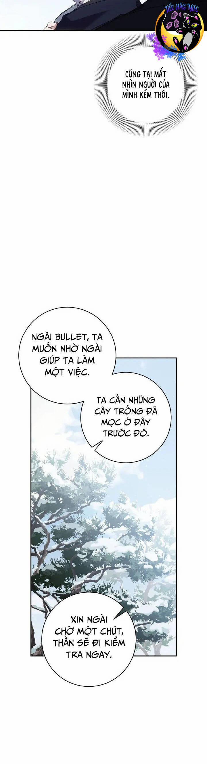 Đeo Bám Tôi Cũng Vô Ích Thôi 147 trang 40