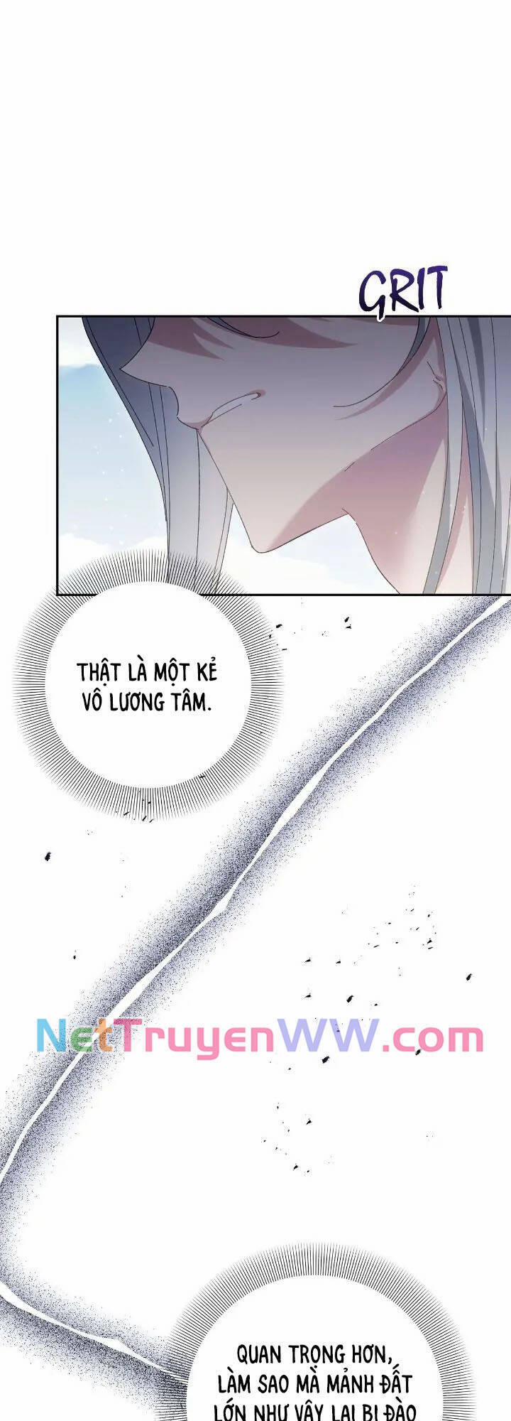 Đeo Bám Tôi Cũng Vô Ích Thôi 147 trang 43