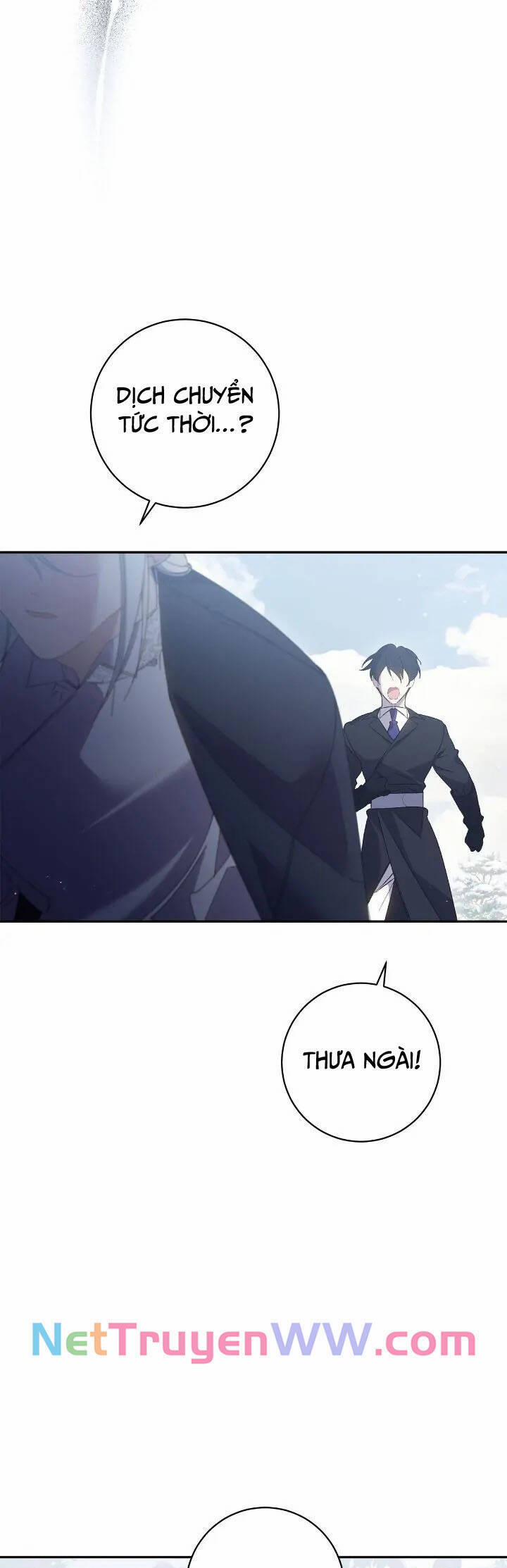 Đeo Bám Tôi Cũng Vô Ích Thôi 147 trang 45