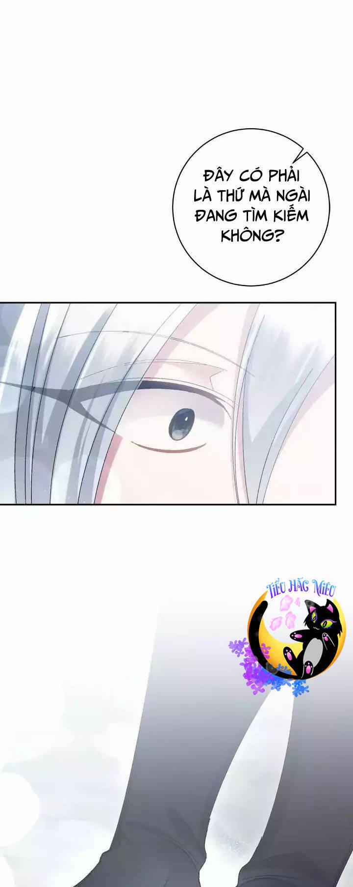 Đeo Bám Tôi Cũng Vô Ích Thôi 147 trang 47