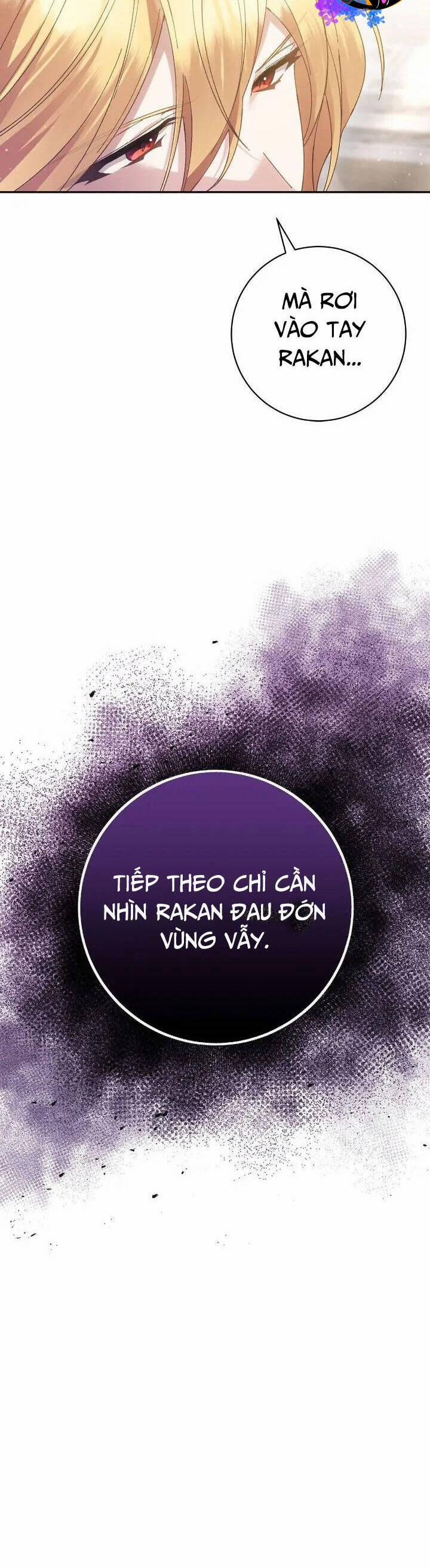 Đeo Bám Tôi Cũng Vô Ích Thôi 147 trang 5