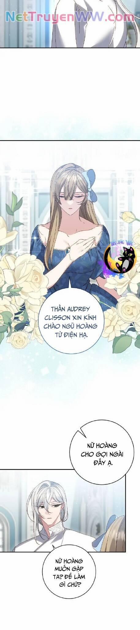 Đeo Bám Tôi Cũng Vô Ích Thôi 148 trang 1