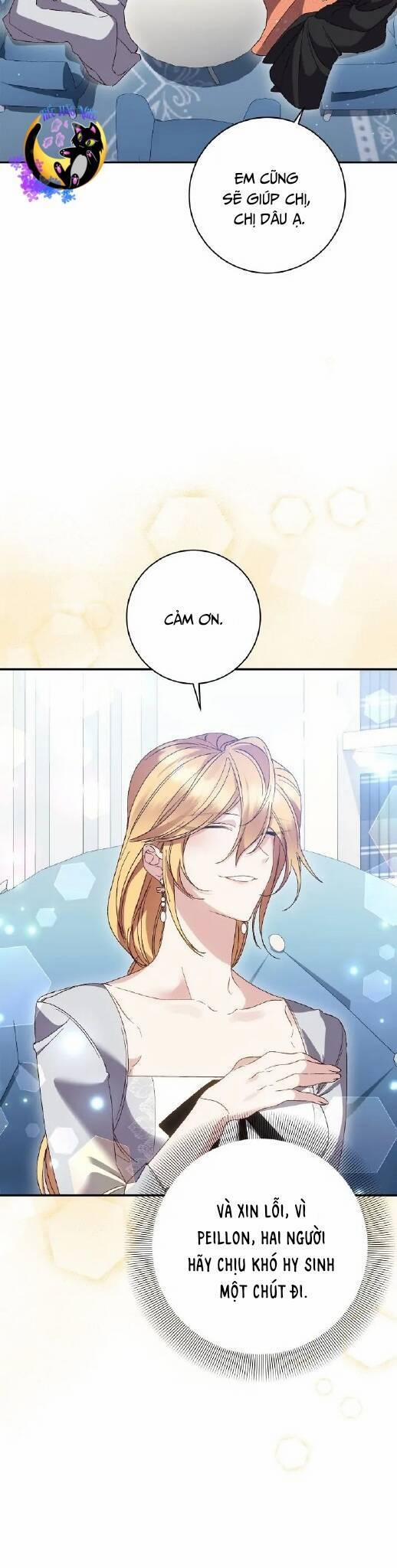 Đeo Bám Tôi Cũng Vô Ích Thôi 148 trang 15