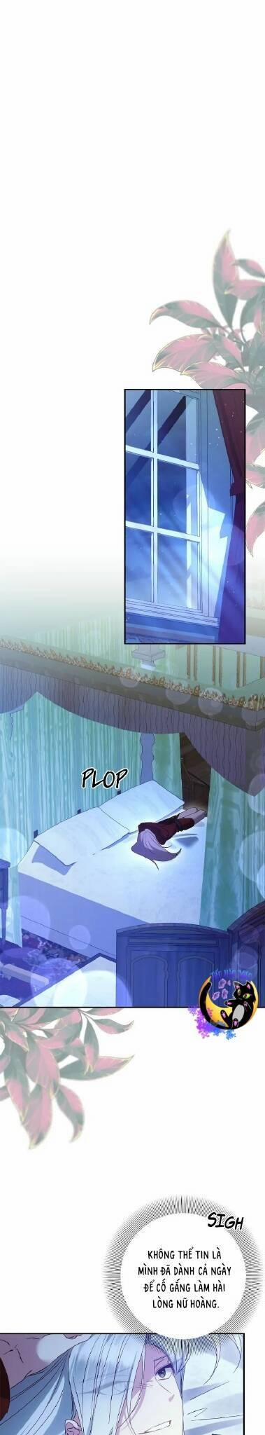 Đeo Bám Tôi Cũng Vô Ích Thôi 148 trang 16