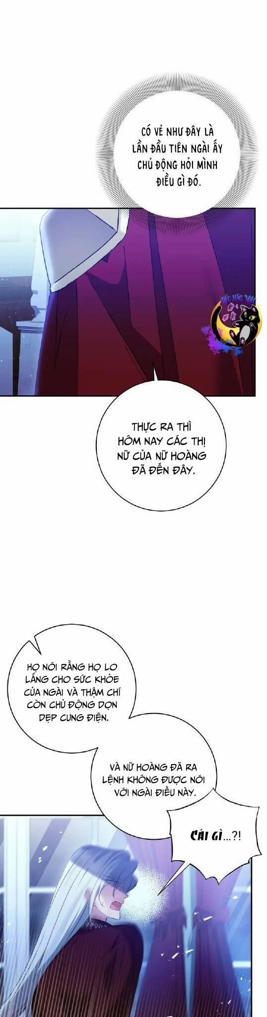 Đeo Bám Tôi Cũng Vô Ích Thôi 148 trang 18