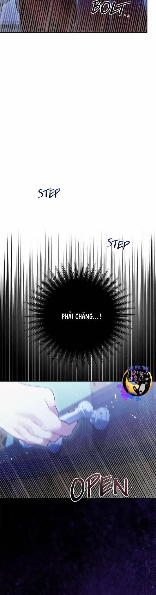 Đeo Bám Tôi Cũng Vô Ích Thôi 148 trang 19