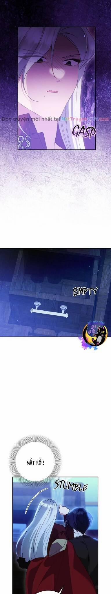 Đeo Bám Tôi Cũng Vô Ích Thôi 148 trang 20