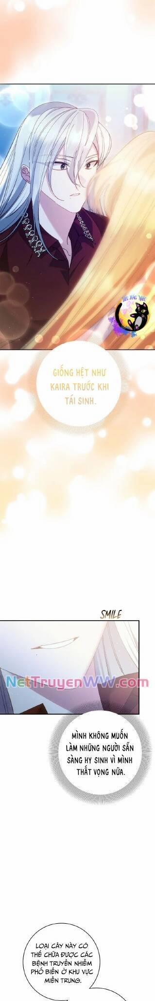 Đeo Bám Tôi Cũng Vô Ích Thôi 148 trang 24