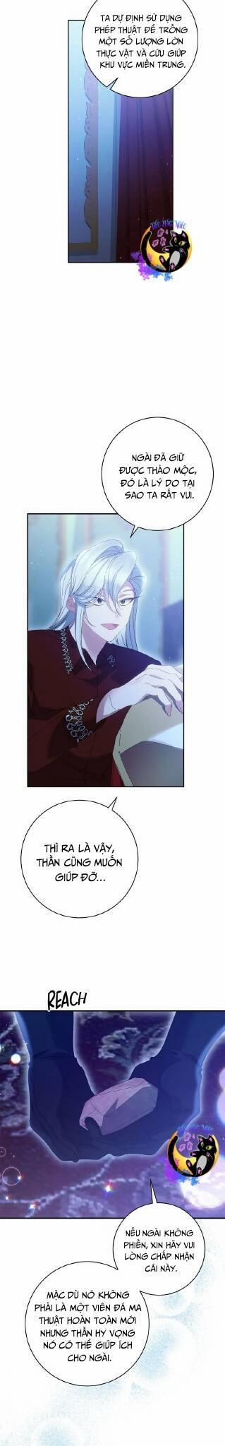 Đeo Bám Tôi Cũng Vô Ích Thôi 148 trang 25