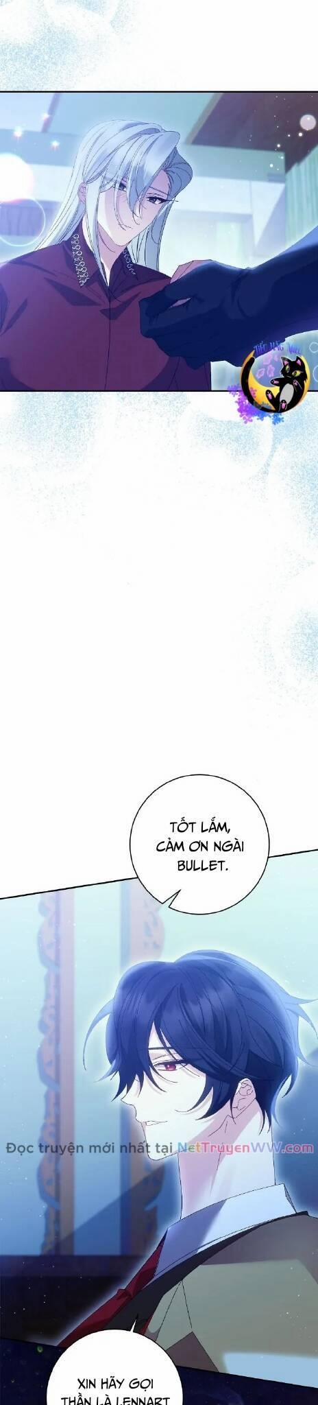 Đeo Bám Tôi Cũng Vô Ích Thôi 148 trang 26