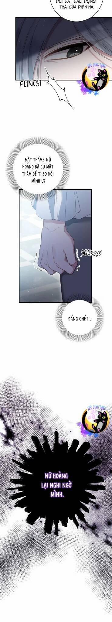 Đeo Bám Tôi Cũng Vô Ích Thôi 148 trang 3