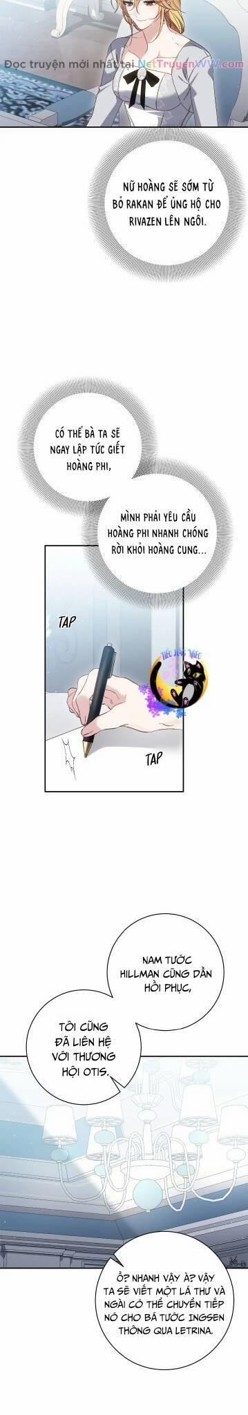 Đeo Bám Tôi Cũng Vô Ích Thôi 148 trang 5