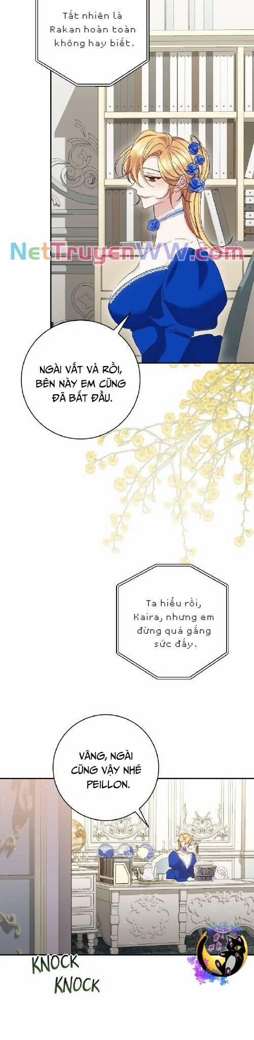 Đeo Bám Tôi Cũng Vô Ích Thôi 149 trang 1