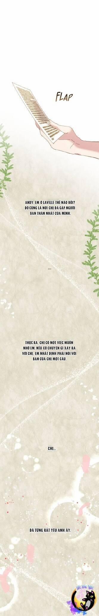 Đeo Bám Tôi Cũng Vô Ích Thôi 149 trang 10