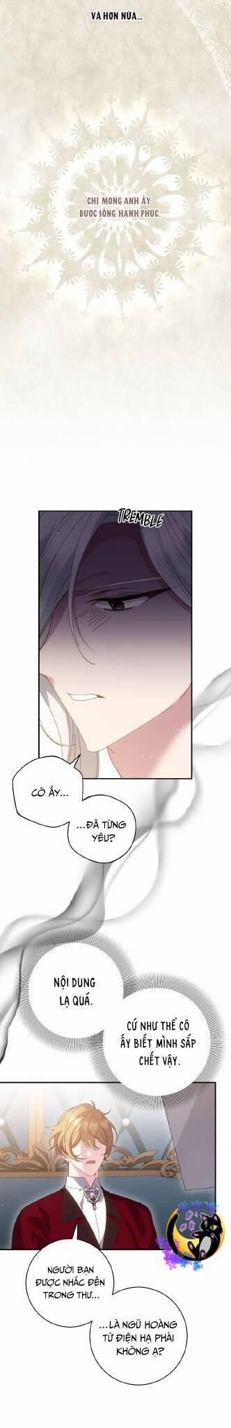 Đeo Bám Tôi Cũng Vô Ích Thôi 149 trang 11