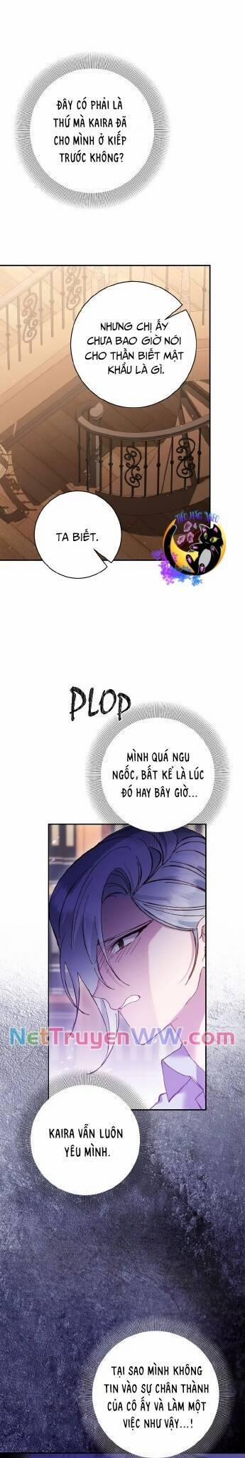 Đeo Bám Tôi Cũng Vô Ích Thôi 149 trang 16