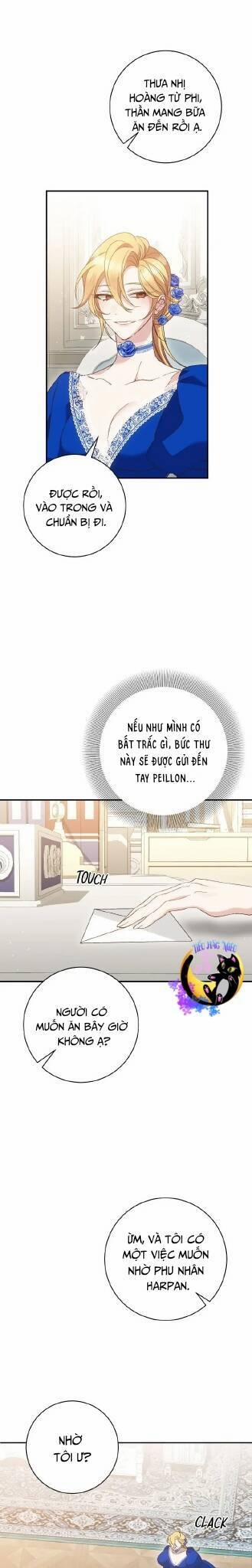 Đeo Bám Tôi Cũng Vô Ích Thôi 149 trang 2