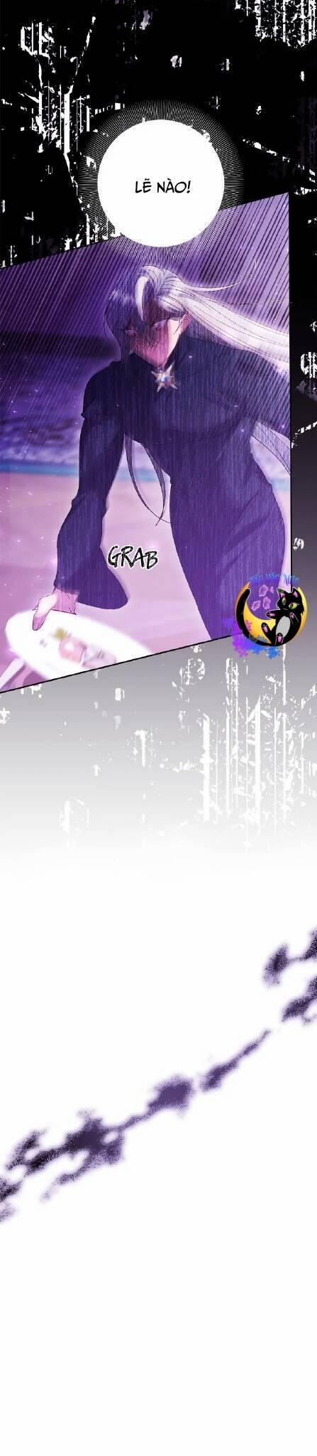 Đeo Bám Tôi Cũng Vô Ích Thôi 149 trang 25