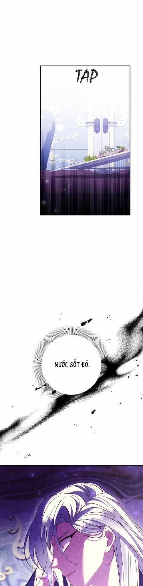 Đeo Bám Tôi Cũng Vô Ích Thôi 149 trang 26