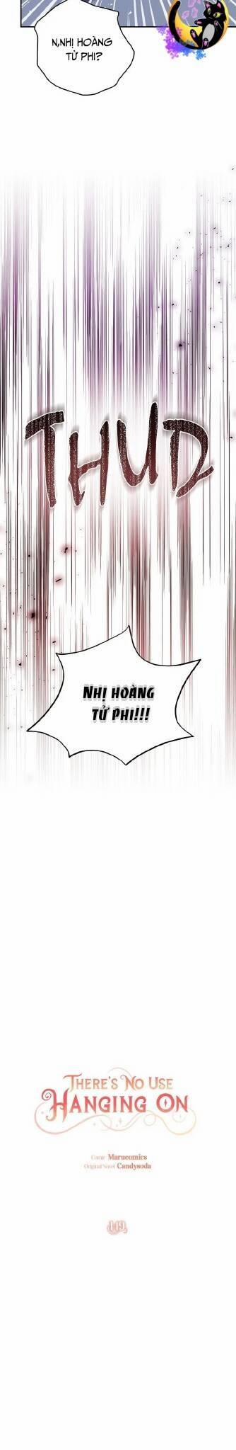 Đeo Bám Tôi Cũng Vô Ích Thôi 149 trang 5