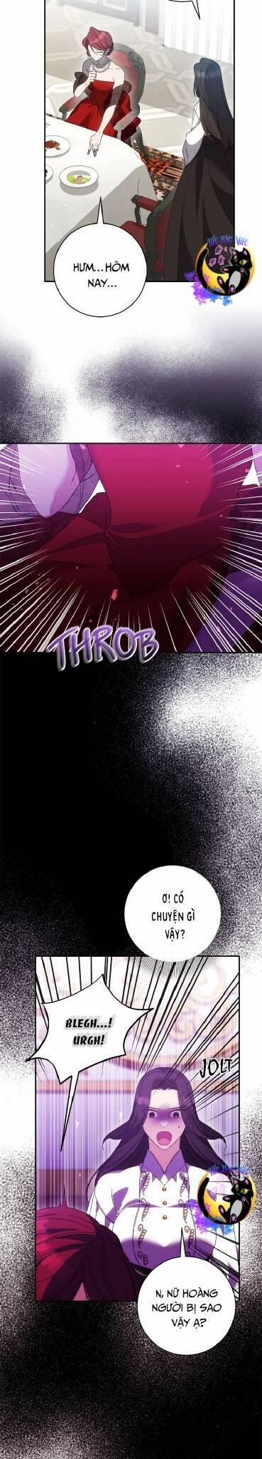 Đeo Bám Tôi Cũng Vô Ích Thôi 149 trang 7