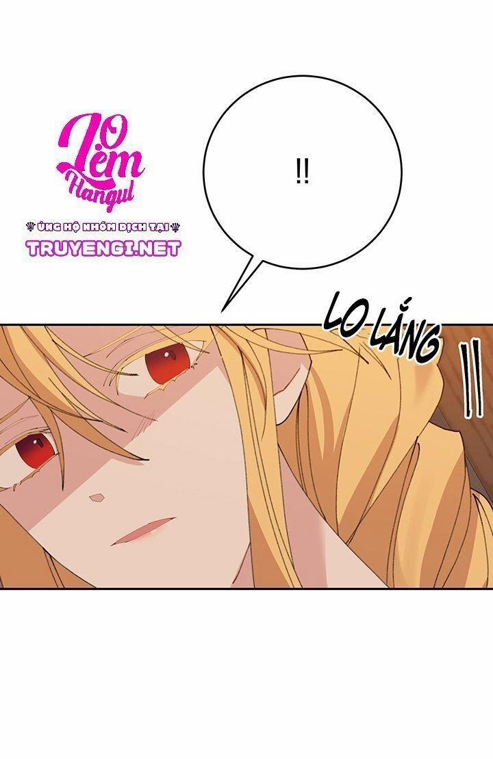 Đeo Bám Tôi Cũng Vô Ích Thôi 15 trang 11