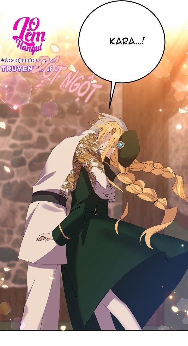 Đeo Bám Tôi Cũng Vô Ích Thôi 15 trang 13