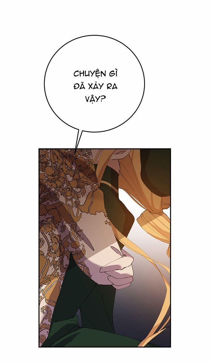 Đeo Bám Tôi Cũng Vô Ích Thôi 15 trang 14