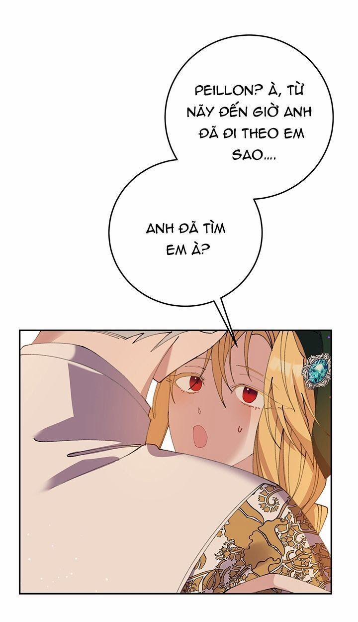 Đeo Bám Tôi Cũng Vô Ích Thôi 15 trang 15