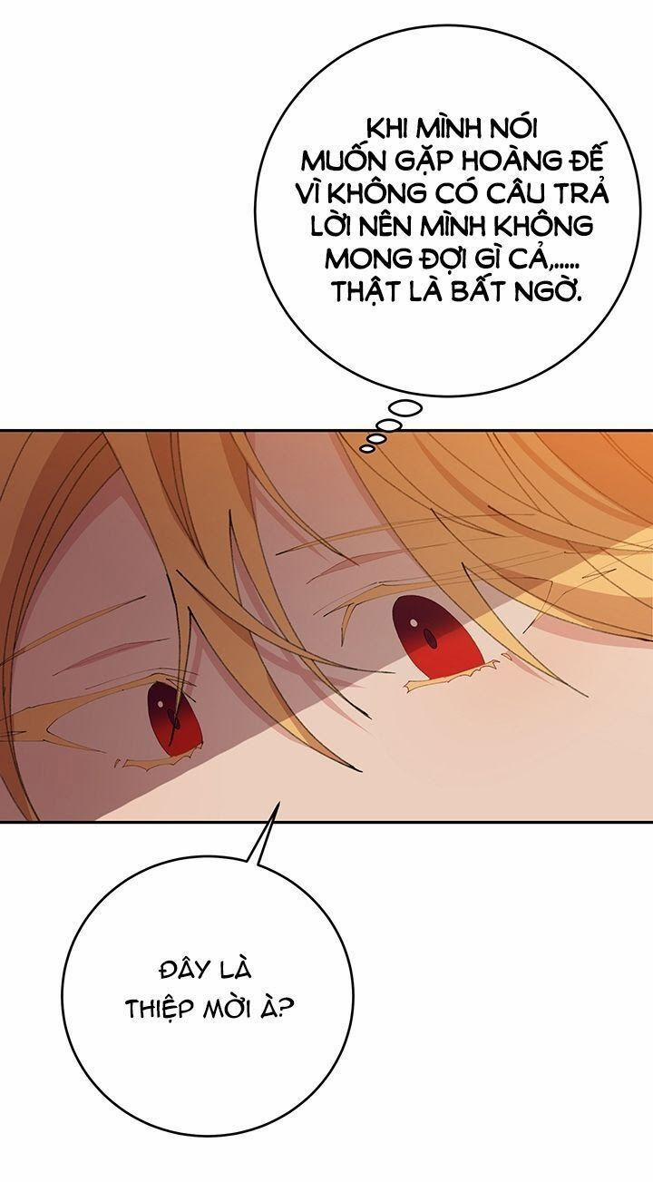 Đeo Bám Tôi Cũng Vô Ích Thôi 15 trang 22